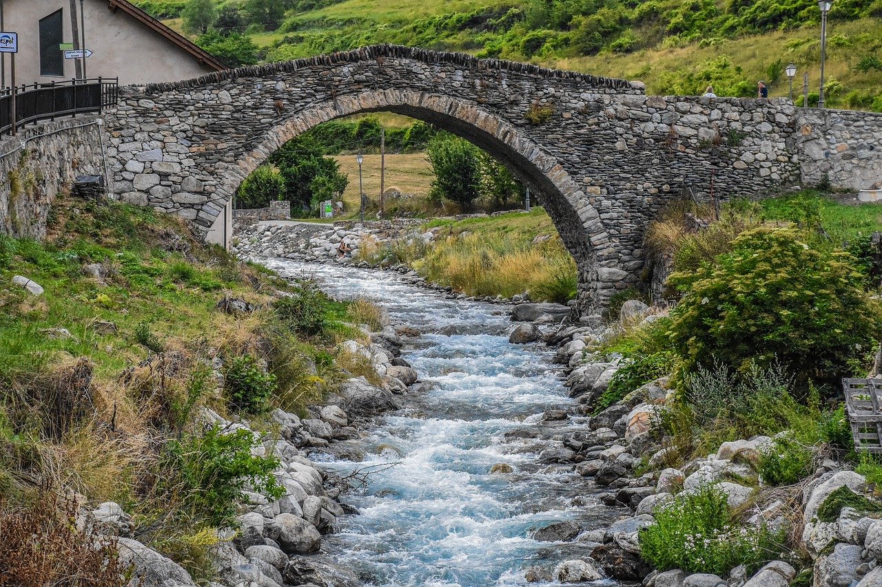 turismo rural para relajarme